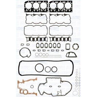 AJUSA FIBERMAX 50198400 - Set complet de garnituri pentru motor AJUSA FIBERMAX 50198400 - Set complet de garnituri pentru motor