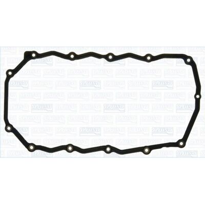Ajusa 14082500 Dichtung - Ölwanne für Chrysler, Dodge, Jeep Ajusa 14082500 Dichtung - Ölwanne für Chrysler, Dodge, Jeep
