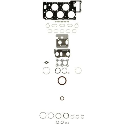 AJUSA 50199000 - Teljes motor tömítésszett AJUSA 50199000 - Teljes motor tömítésszett