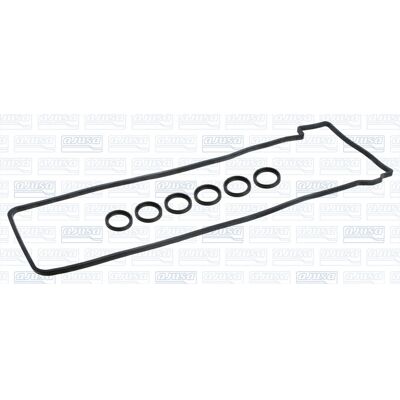AJUSA 56029000 Set de garnituri pentru capul cilindrului - Engine Head Cover Gasket Set AJUSA 56029000 Set de garnituri pentru capul cilindrului - Engine Head Cover Gasket Set