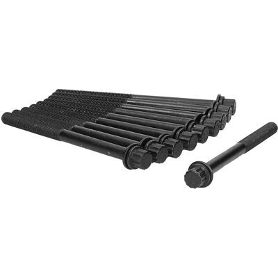 AJUSA 81028700 - Topplocksbolter - Ytre polygon - Honda S2000 AJUSA 81028700 - Topplocksbolter - Ytre polygon - Honda S2000