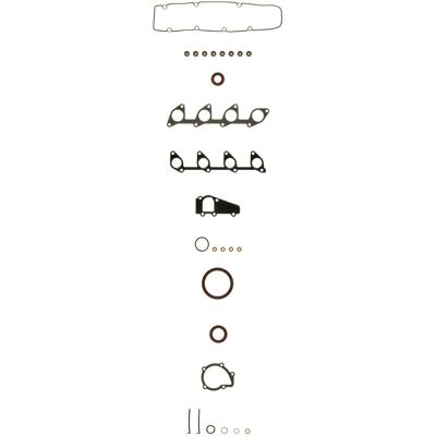Set complet de garnituri pentru motor AJUSA 51017700 Set complet de garnituri pentru motor AJUSA 51017700
