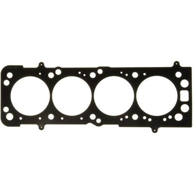 AJUSA 10138100 Zylinderkopfdichtung - Mehrlagiger Stahl für Daewoo Rezzo AJUSA 10138100 Zylinderkopfdichtung - Mehrlagiger Stahl für Daewoo Rezzo