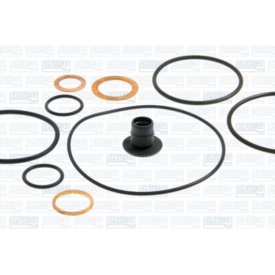 AJUSA 50203100 - Kit de joints moteur - Culasse & Segments de soupape AJUSA 50203100 - Kit de joints moteur - Culasse & Segments de soupape