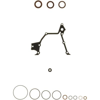 AJUSA 54110000 Motorabdichtungsset für Alfa Romeo Spider AJUSA 54110000 Motorabdichtungsset für Alfa Romeo Spider