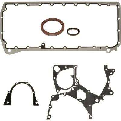 AJUSA 54112300 Motorafdækningssæt - OEM til BMW Land Rover AJUSA 54112300 Motorafdækningssæt - OEM til BMW Land Rover