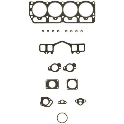 AJUSA 52198800 Kit de joints pour culasse - Joint de tige de soupape - 238g AJUSA 52198800 Kit de joints pour culasse - Joint de tige de soupape - 238g