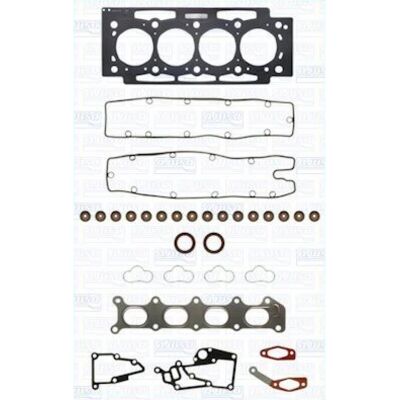 AJUSA Topplokk pakning sett - Flerlags stål for Citroën C5 Peugeot 406 407 AJUSA Topplokk pakning sett - Flerlags stål for Citroën C5 Peugeot 406 407