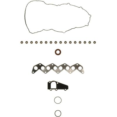 Ajusa Modell 53015100 - Pakning for sylinderhode for Citroën, Peugeot, Fiat Ajusa Modell 53015100 - Pakning for sylinderhode for Citroën, Peugeot, Fiat