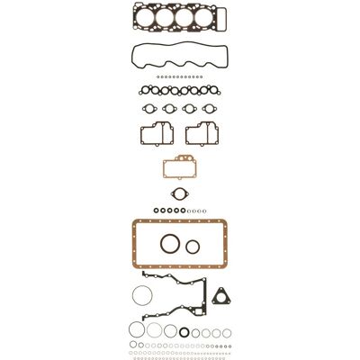 AJUSA FIBERMAX 50212200 - Kit de joints moteur AJUSA FIBERMAX 50212200 - Kit de joints moteur