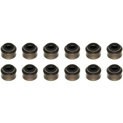 AJUSA 57037500 Ventilskaftstätning kit - Volkswagen, Nissan AJUSA 57037500 Ventilskaftstätning kit - Volkswagen, Nissan