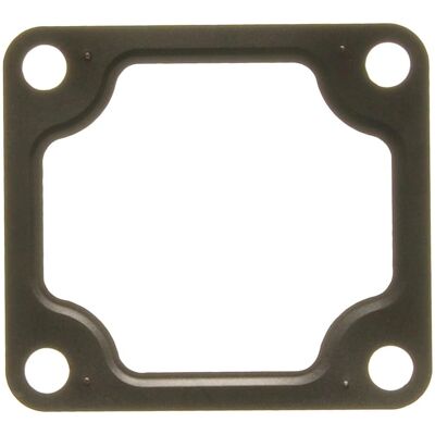 Uszczelka rury wydechowej Ford Transit Mk5 - Wielowarstwowa stal Uszczelka rury wydechowej Ford Transit Mk5 - Wielowarstwowa stal