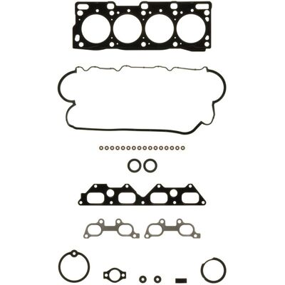 Ajusa 52200800 - Topplokk pakningssett - MULTILAYER STEEL Ajusa 52200800 - Topplokk pakningssett - MULTILAYER STEEL
