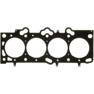 AJUSA 10141800 Zylinderkopfdichtung - Mehrschichtstahl, Hyundai Tucson, i30, Trajet, Kia Sportage, Pro cee'd, Soul AJUSA 10141800 Zylinderkopfdichtung - Mehrschichtstahl, Hyundai Tucson, i30, Trajet, Kia Sportage, Pro cee'd, Soul