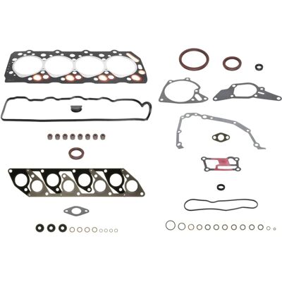 Jeu de Joints Moteur Ajusa K0AP110270 - Culasse et Segments de Soupape Jeu de Joints Moteur Ajusa K0AP110270 - Culasse et Segments de Soupape
