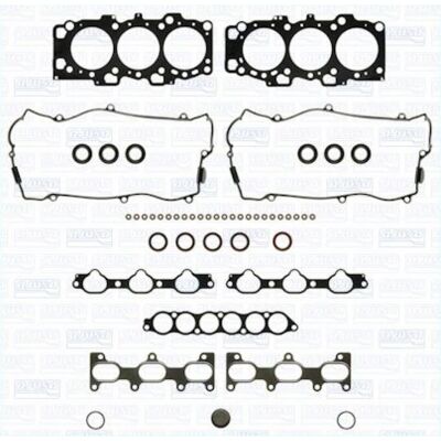 AJUSA 20920037E00, 2092037C00, 2092037D00, Tetningssett for sylindertopp - Motor tetningsett AJUSA 20920037E00, 2092037C00, 2092037D00, Tetningssett for sylindertopp - Motor tetningsett