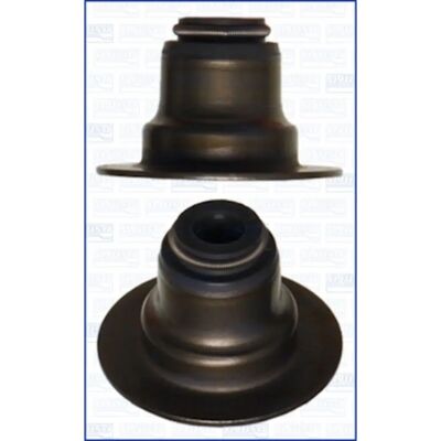 Ajusa Dichtring Ventilschaft - 16mm Höhe, 8,5mm Durchmesser, 5mm Innendurchmesser Ajusa Dichtring Ventilschaft - 16mm Höhe, 8,5mm Durchmesser, 5mm Innendurchmesser