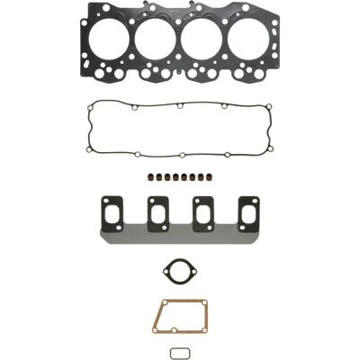 AJUSA 52199400 Pakning til cylindertop - Flerlags stål AJUSA 52199400 Pakning til cylindertop - Flerlags stål