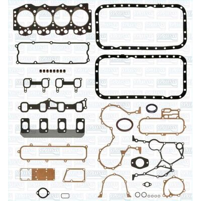 AJUSA 50215700 - FiberMAX - KIA - Motor pakningssæt AJUSA 50215700 - FiberMAX - KIA - Motor pakningssæt