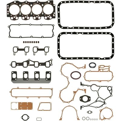 AJUSA 50215700 - FiberMAX - KIA - Motor pakningssæt AJUSA 50215700 - FiberMAX - KIA - Motor pakningssæt