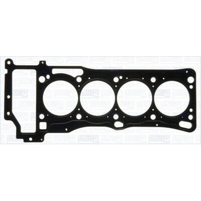 AJUSA Nissan Almera II Flerlags stål 10145300 - Toppskjøtning AJUSA Nissan Almera II Flerlags stål 10145300 - Toppskjøtning