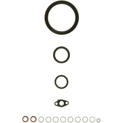 Ajusa 54122200 Motordichtungssatz - Für Nissan Fahrzeuge Ajusa 54122200 Motordichtungssatz - Für Nissan Fahrzeuge