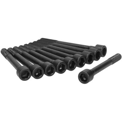 Ajusa Modell 81030900 Sylinderhodetrekker - M10, 93mm Ajusa Modell 81030900 Sylinderhodetrekker - M10, 93mm
