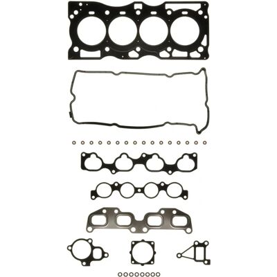 Ajusa 52203300 Multilags Stål Topplokk Dichtung - Pakke med Topplokksforsegling Ajusa 52203300 Multilags Stål Topplokk Dichtung - Pakke med Topplokksforsegling