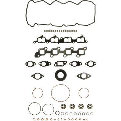 Ajusa 53015400 Topplokk pakning for Nissan Almera Primera X-trail Ajusa 53015400 Topplokk pakning for Nissan Almera Primera X-trail
