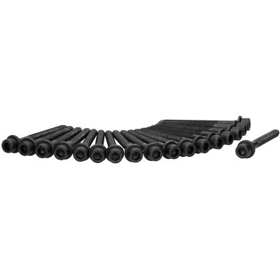 Ajusa 81031000 Topplockbolter Sett - M11, 118mm Ajusa 81031000 Topplockbolter Sett - M11, 118mm