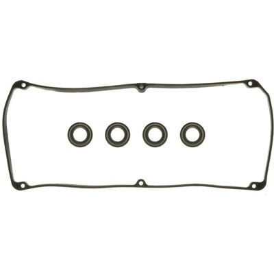 Ensemble de joints pour couvre-culasse Ajusa Mitsubishi - Compatible Carisma, Colt, Lancer Ensemble de joints pour couvre-culasse Ajusa Mitsubishi - Compatible Carisma, Colt, Lancer