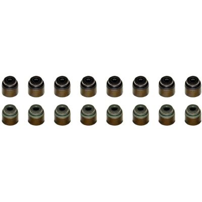 Ajusa Md307341x16 Valve Stem Seals Set - Valve Stem Seals Set Ajusa Md307341x16 Valve Stem Seals Set - Valve Stem Seals Set