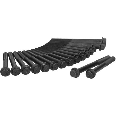 Ajusa Malli 81030500 - Sylinterin pääruuvit Ajusa Malli 81030500 - Sylinterin pääruuvit