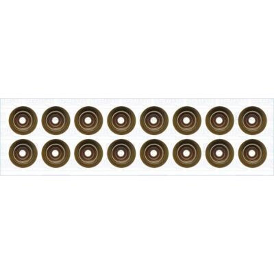 AJUSA 57039100 Kit de joints de tige de soupape - Pièces moteur AJUSA 57039100 Kit de joints de tige de soupape - Pièces moteur