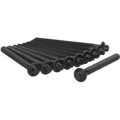Conjunto de tornillos de culata AJUSA 81031900 - Anclajes Conjunto de tornillos de culata AJUSA 81031900 - Anclajes