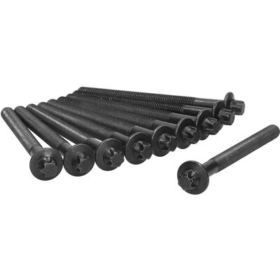 Ajusa M11 Cylinder Head Bolts - Dacia Renault Fits Ajusa M11 Cylinder Head Bolts - Dacia Renault Fits