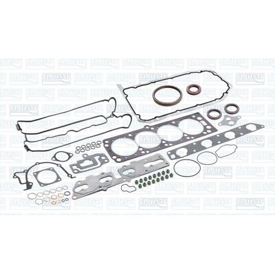 AJUSA 50220100 Πλήρες σετ φλάντζες κινητήρα - Κεφαλή κυλίνδρου, Βαλβίδα - Κινητήρας AJUSA 50220100 Πλήρες σετ φλάντζες κινητήρα - Κεφαλή κυλίνδρου, Βαλβίδα - Κινητήρας