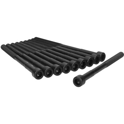 Ajusa Modell 81032200 - Sylindertoppbolter sett for Toyota/Geely Ajusa Modell 81032200 - Sylindertoppbolter sett for Toyota/Geely