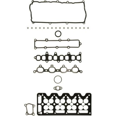 Ajusa Modèle 53015600 Joint de tige de soupape - Pack de joints de culasse Ajusa Modèle 53015600 Joint de tige de soupape - Pack de joints de culasse