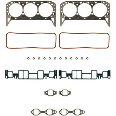 AJUSA 52206700 Topplokkpakking - FIBERMAX AJUSA 52206700 Topplokkpakking - FIBERMAX