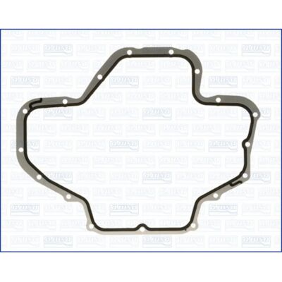 Ajusa 01030900 Oliepakkning - Opel Omega, Vectra, Zafira Ajusa 01030900 Oliepakkning - Opel Omega, Vectra, Zafira