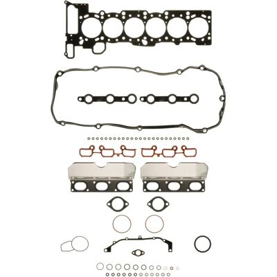 Ajusa 52207800 - Zylinderkopfdichtungssatz für BMW 3 5 X5 Z3 Ajusa 52207800 - Zylinderkopfdichtungssatz für BMW 3 5 X5 Z3