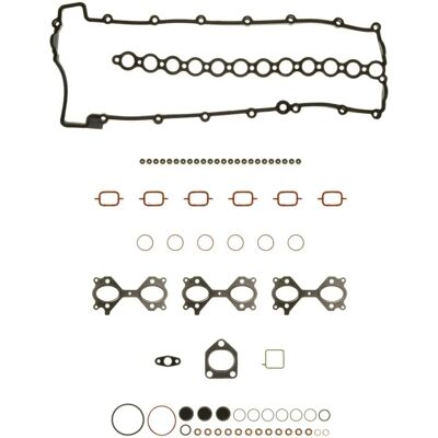 Ajusa 53016600 - Topplokk pakningsett for BMW 3, 5, 7, X3 Ajusa 53016600 - Topplokk pakningsett for BMW 3, 5, 7, X3
