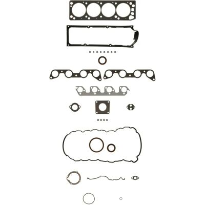 AJUSA 50221600 - Motorabdichtungssatz - Komplettdichtung AJUSA 50221600 - Motorabdichtungssatz - Komplettdichtung
