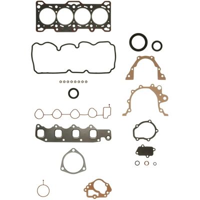 AJUSA Kalos, Matiz, Aveo Set garnituri pentru motor - Engine Gasket Set AJUSA Kalos, Matiz, Aveo Set garnituri pentru motor - Engine Gasket Set