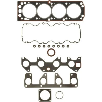 Jeu de joints de culasse AJUSA 52210700 pour Chevrolet Kalos 5 portes Jeu de joints de culasse AJUSA 52210700 pour Chevrolet Kalos 5 portes