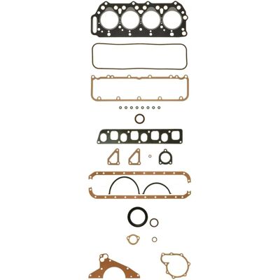 AJUSA 50225900 Motorforsegling sæt - FIBERMAX til DAEWOO AJUSA 50225900 Motorforsegling sæt - FIBERMAX til DAEWOO
