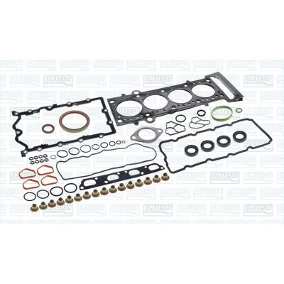 AJUSA 50226000 - Set complet de garnituri pentru motoare MINI, Chrysler, Chery AJUSA 50226000 - Set complet de garnituri pentru motoare MINI, Chrysler, Chery