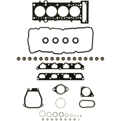 Ajusa 52211100 Flerlags stål toppakning sett for Mini Mini - Topplokk pakning sett Ajusa 52211100 Flerlags stål toppakning sett for Mini Mini - Topplokk pakning sett