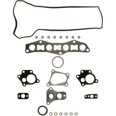 Ajusa 53016400 - Topplokkpakning for Mini, Yaris Ajusa 53016400 - Topplokkpakning for Mini, Yaris